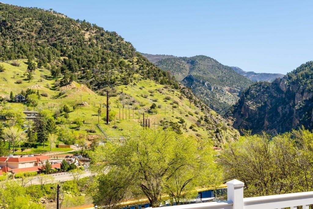 Photo of Others in Glenwood Springs