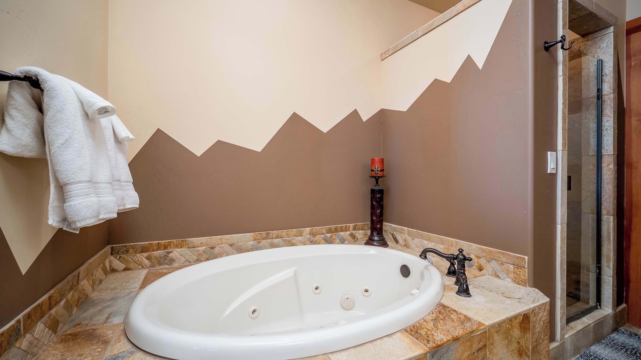 Photo of Bathroom in Purgatory