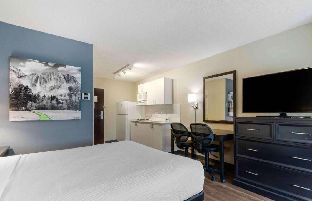 Photo of Bedroom in Edenvale
