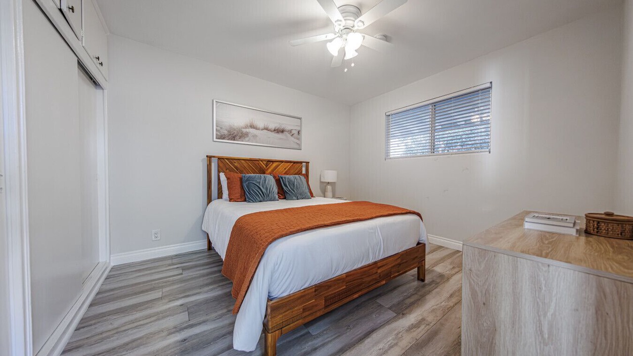 Photo of Bedroom in Beverly Hills