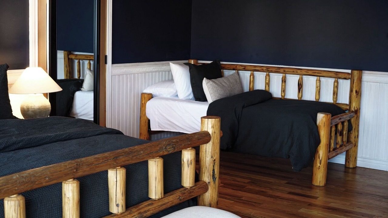 Photo of Bedroom in Bayfield