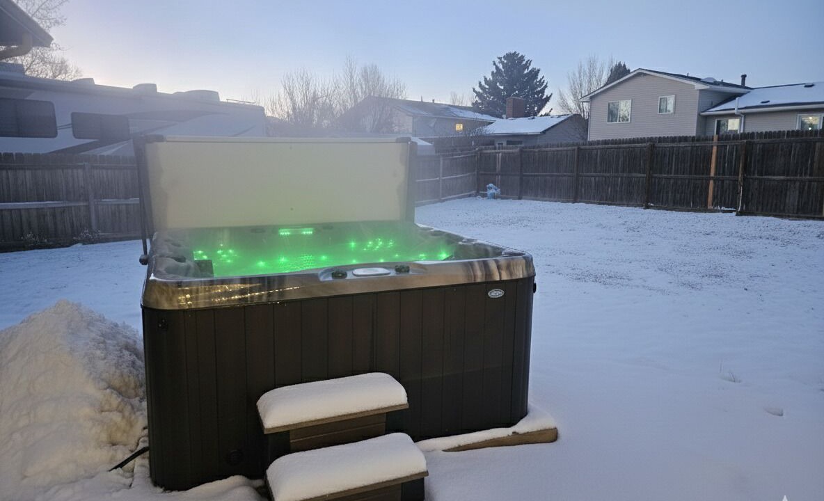 Photo of Outdoor in Security-Widefield