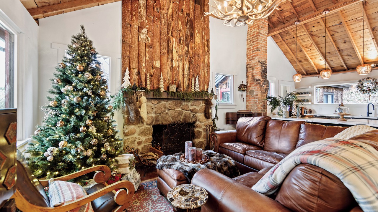 Photo of Livingroom in Skyway