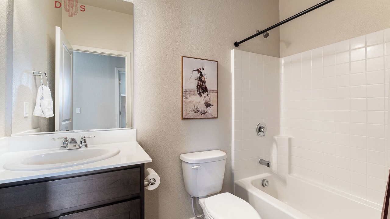 Photo of Bathroom in Fernley