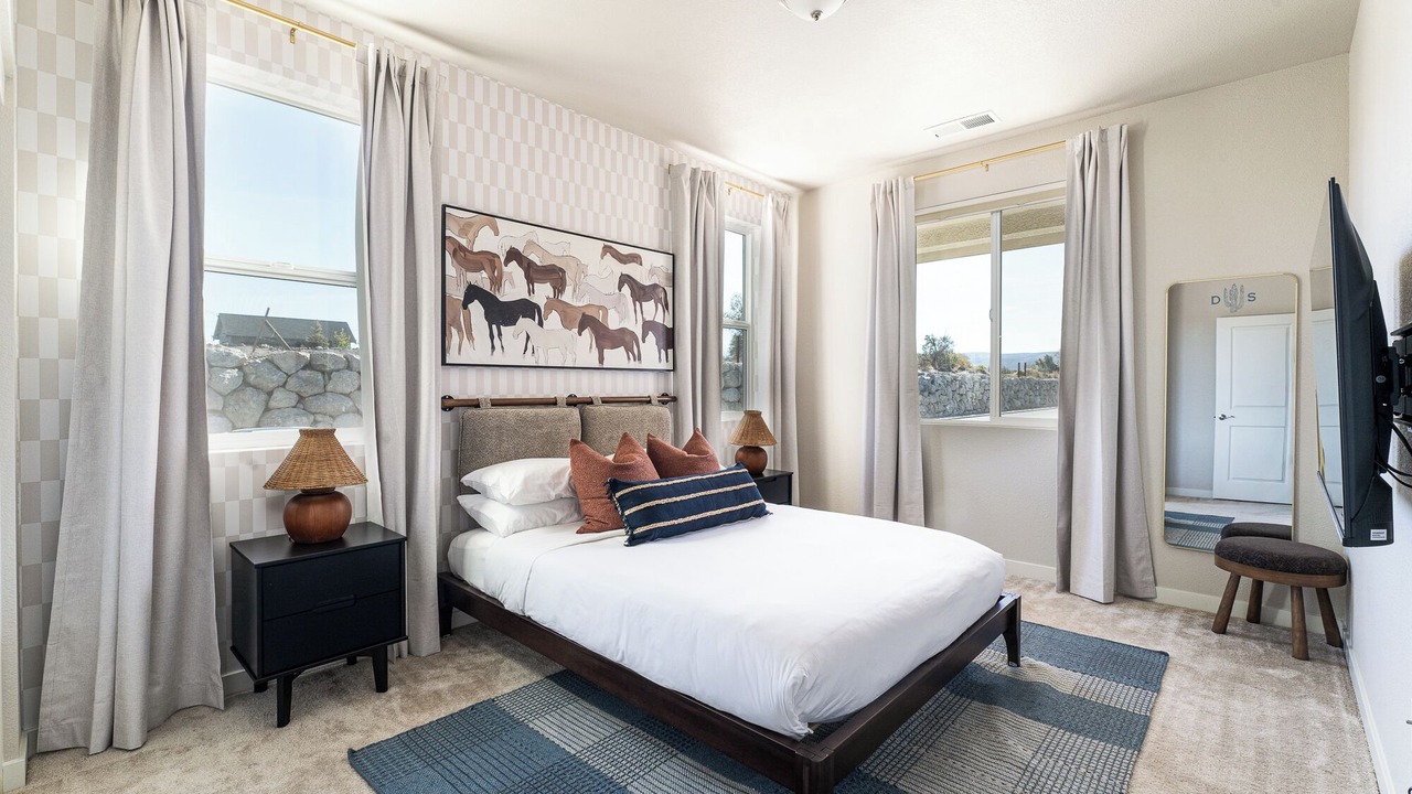 Photo of Bedroom in Fernley