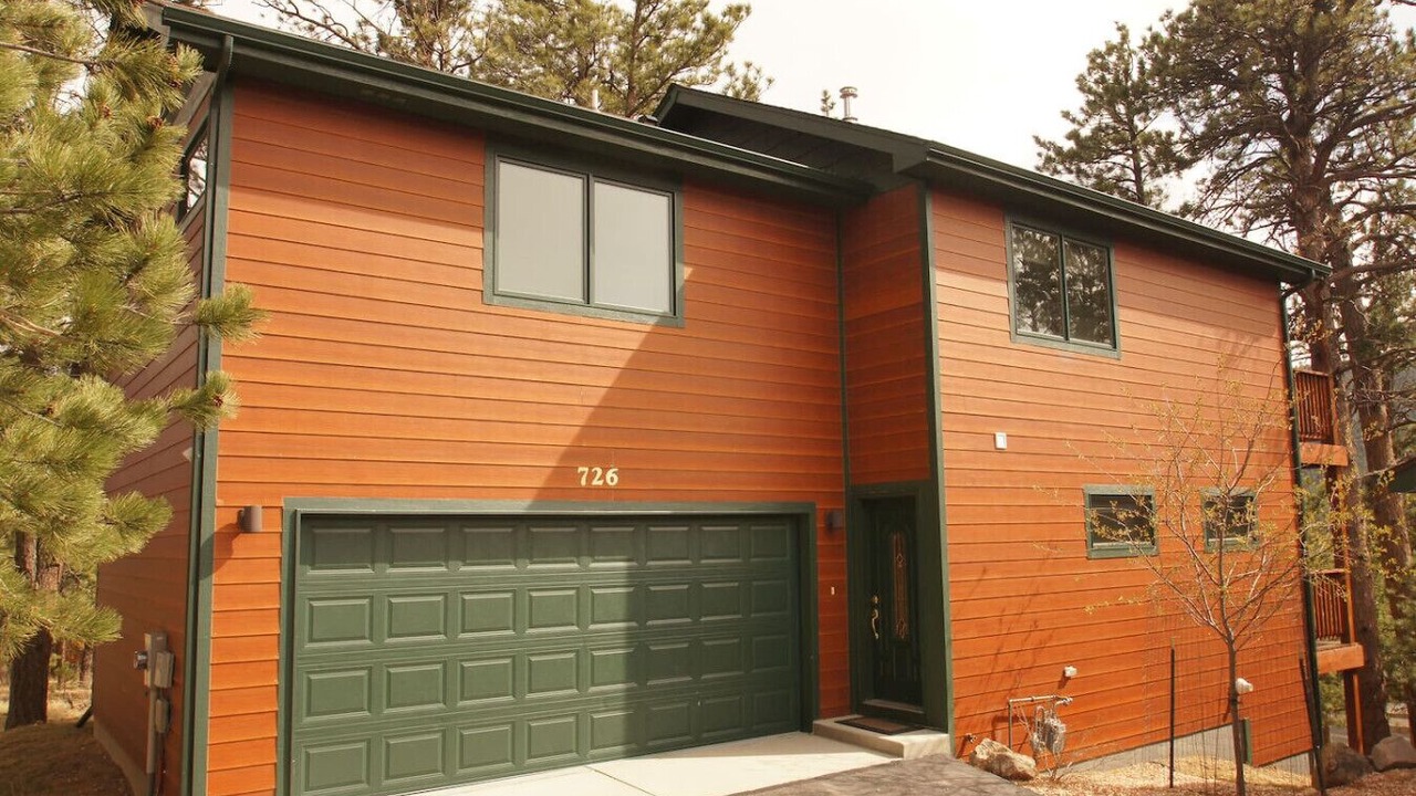 Photo of Outdoor in Stanley Hills