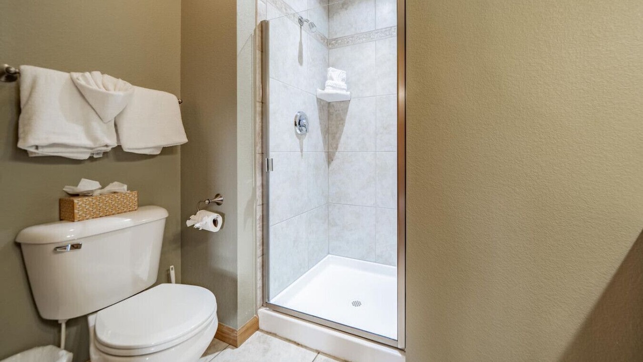 Photo of Bathroom in Stanley Hills