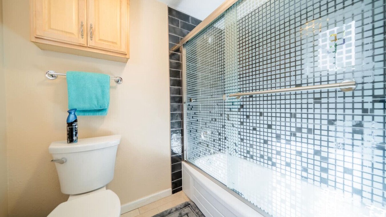 Photo of Bathroom in Estes Park