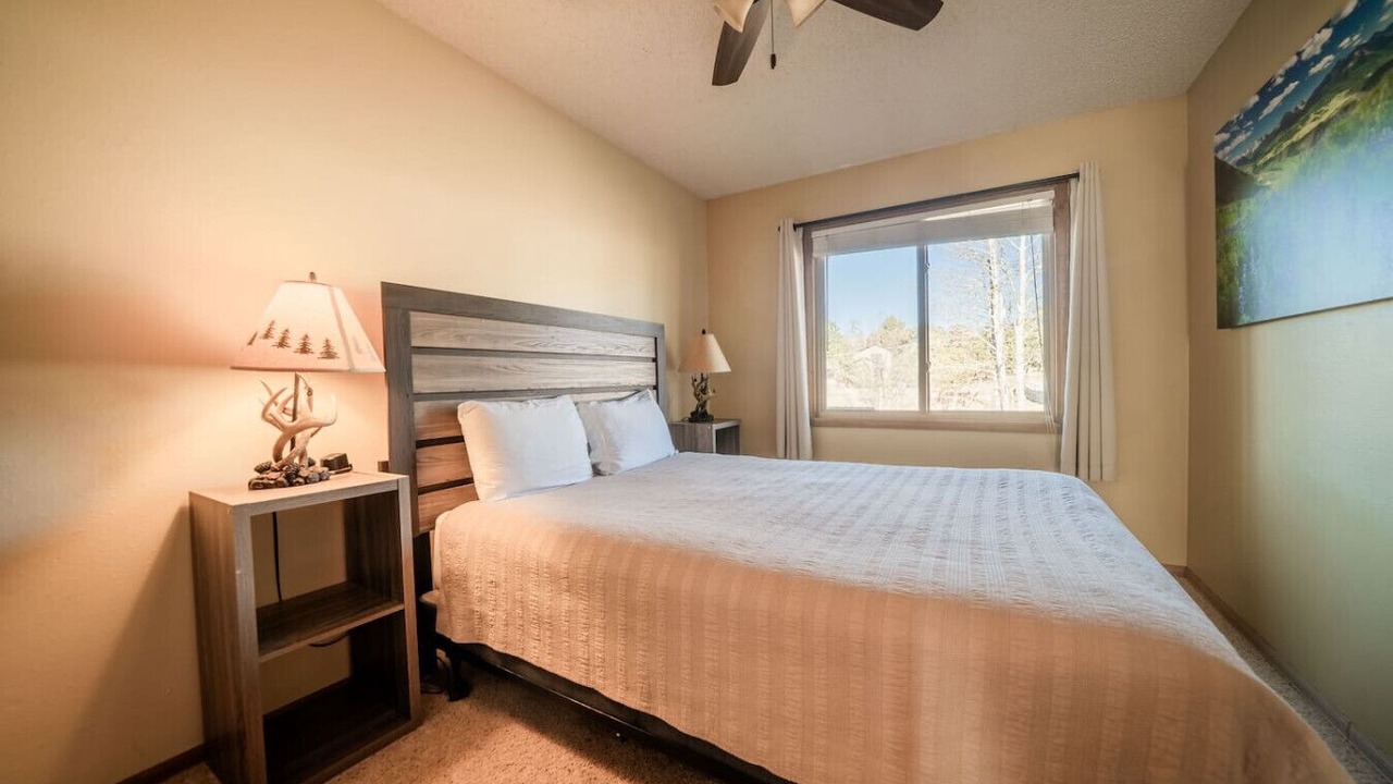 Photo of Bedroom in Carriage Hills