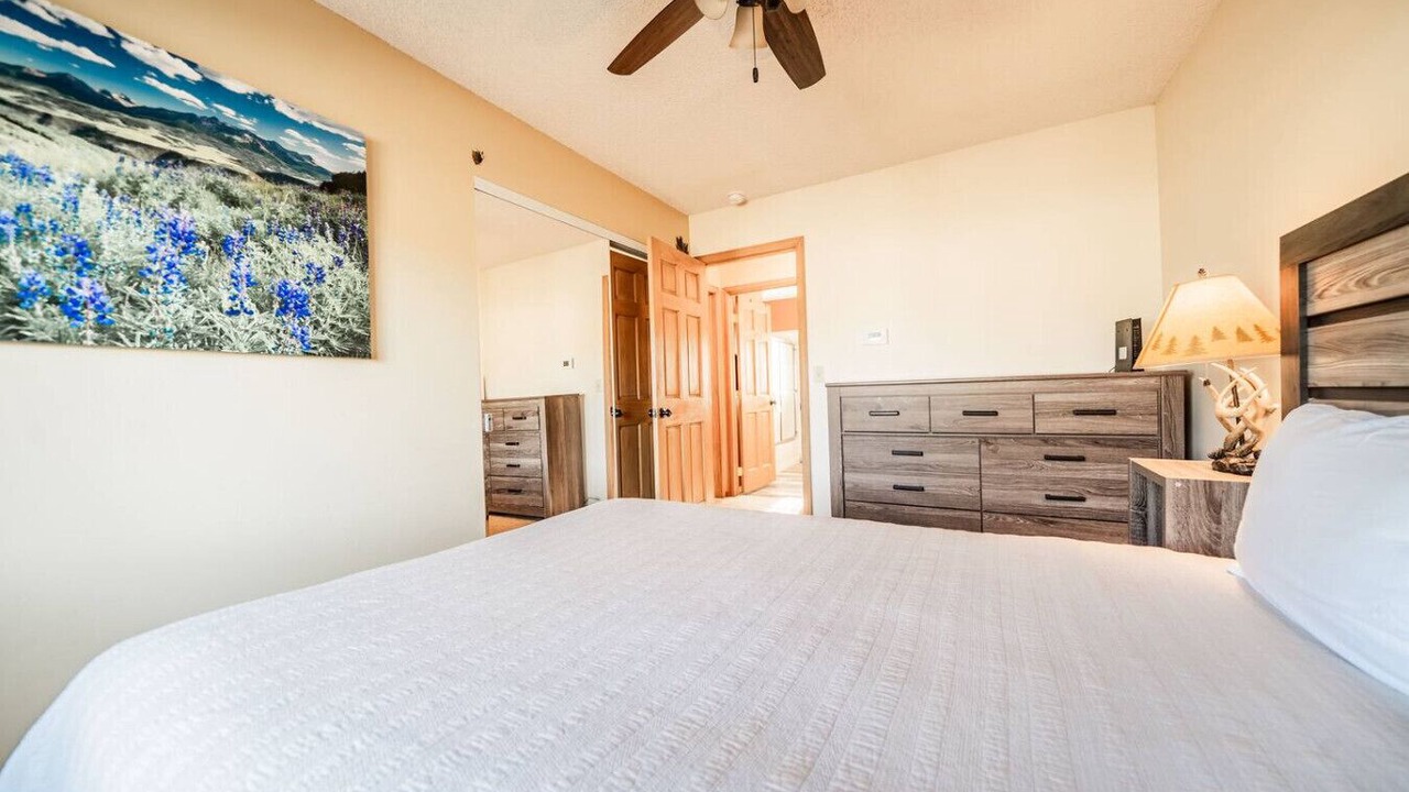 Photo of Bedroom in Carriage Hills