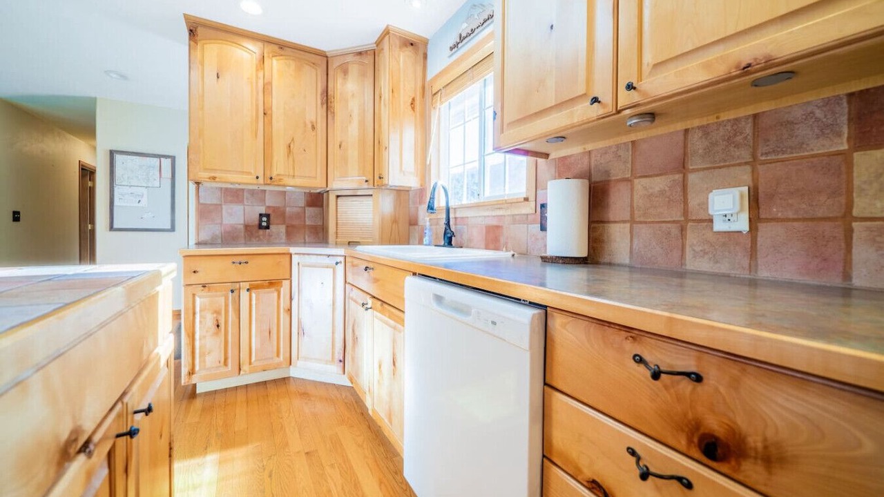 Photo of Kitchen in Carriage Hills