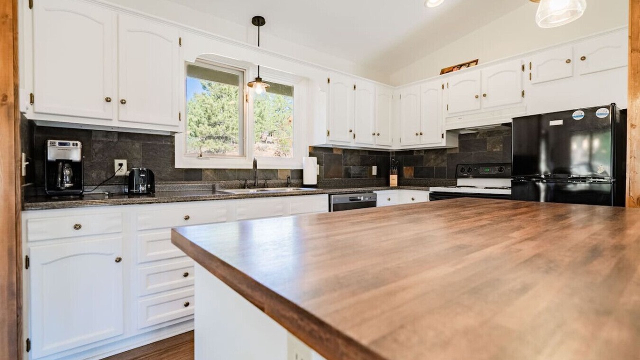 Photo of Kitchen in Carriage Hills