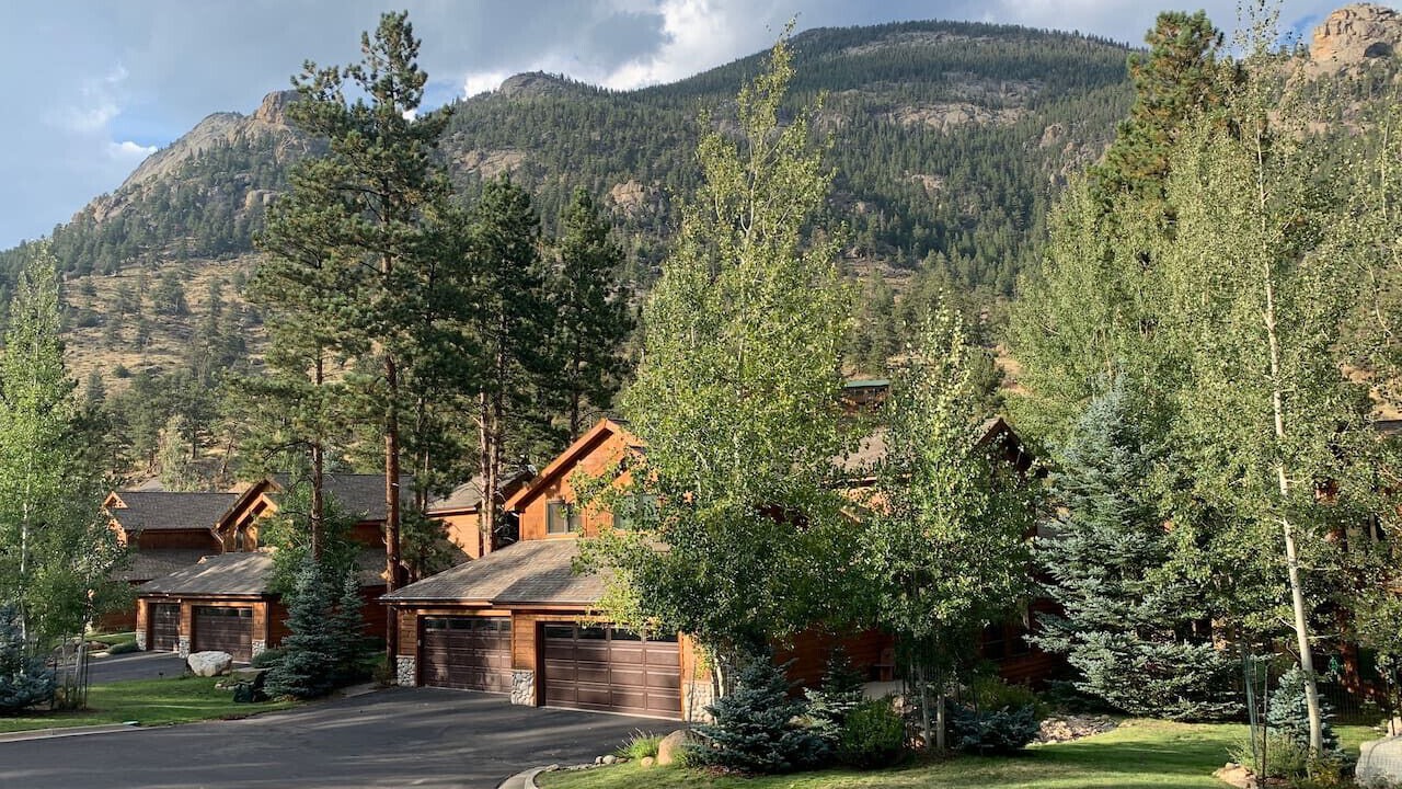 Photo of Outdoor in Estes Park