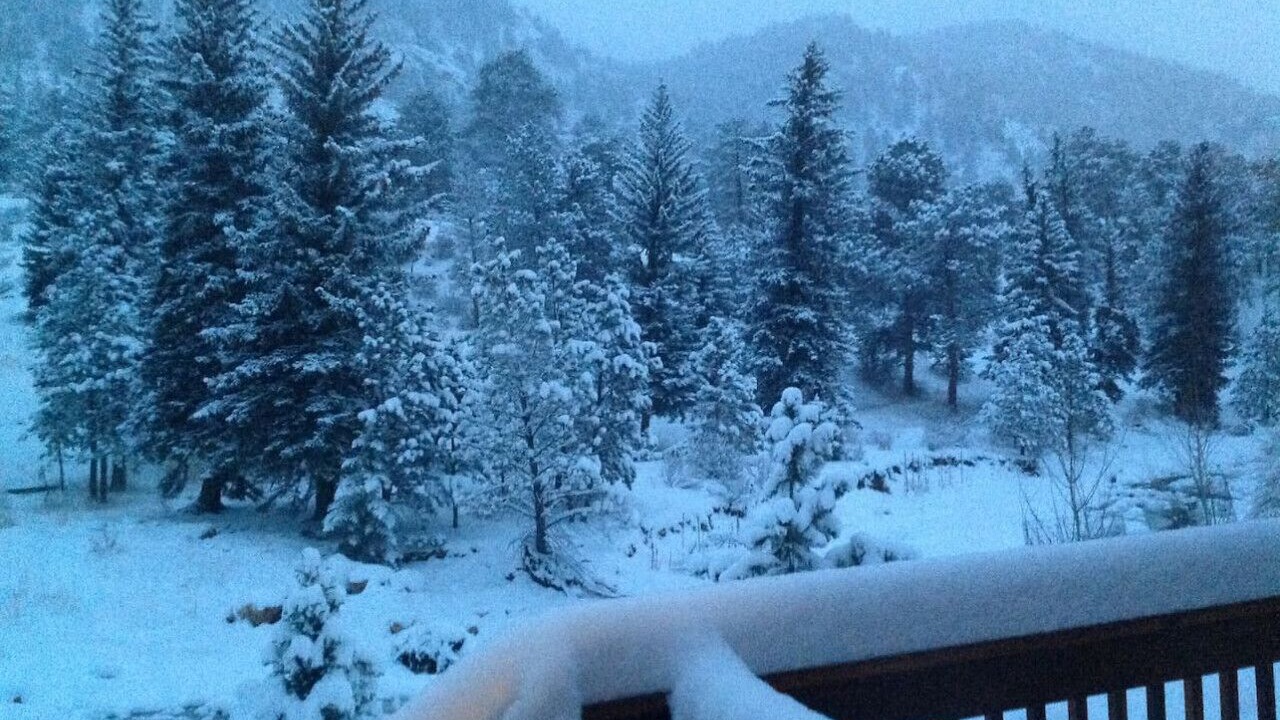 Photo of Outdoor in Estes Park