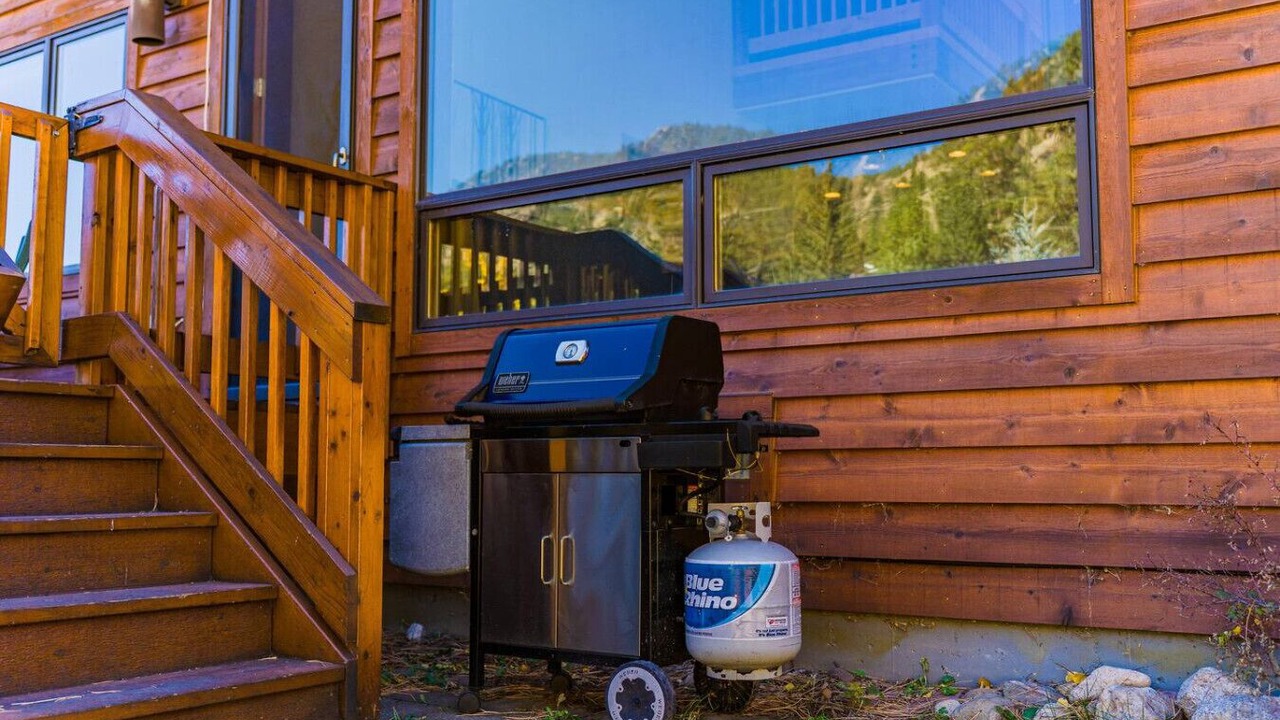 Photo of Outdoor in Estes Park