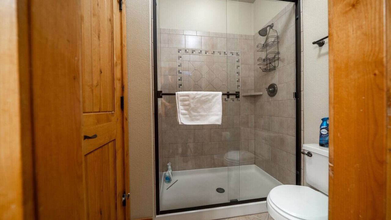 Photo of Bathroom in Estes Park