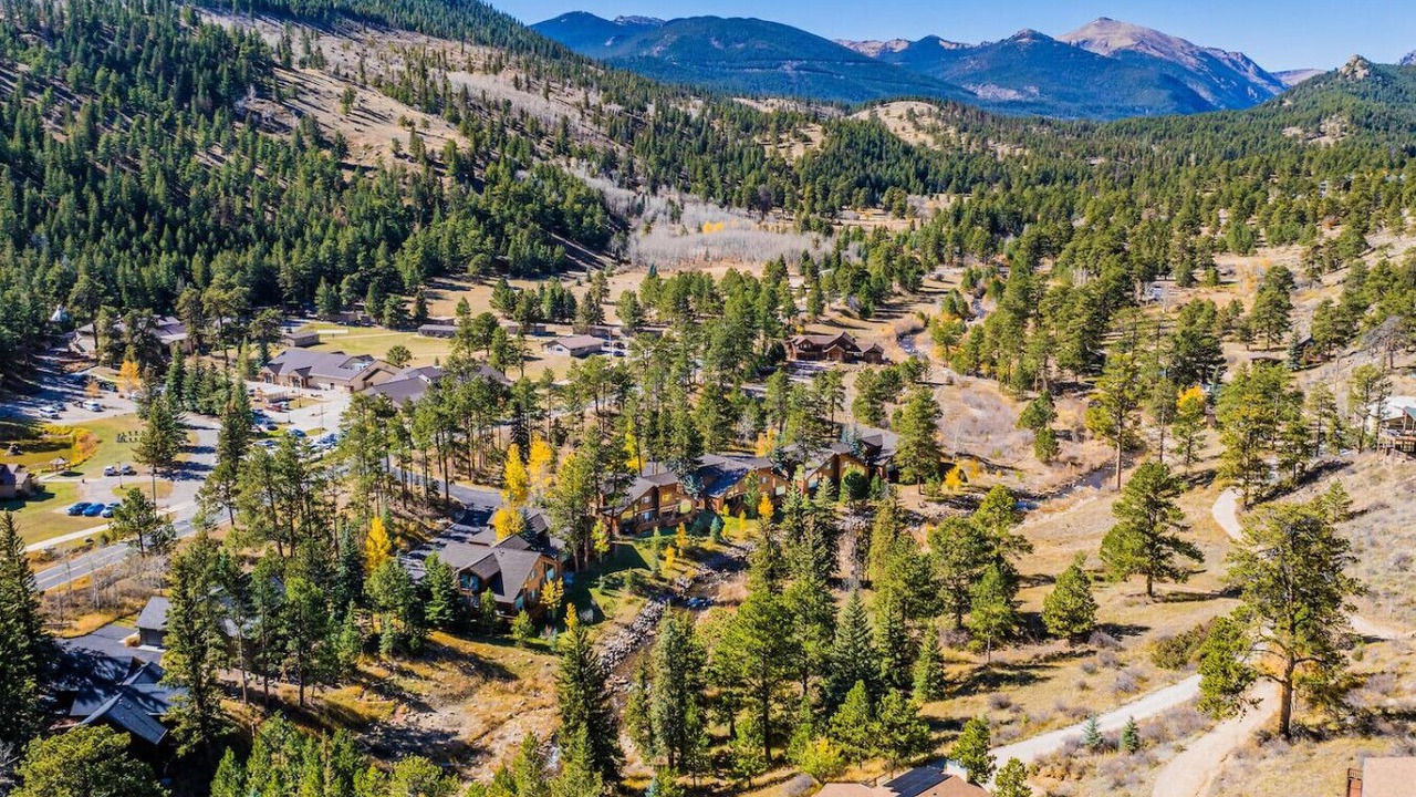 Photo of Outdoor in Estes Park