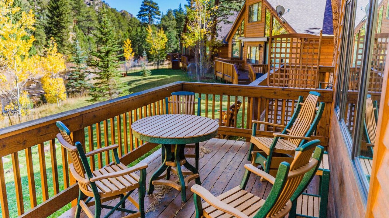 Photo of Outdoor in Estes Park