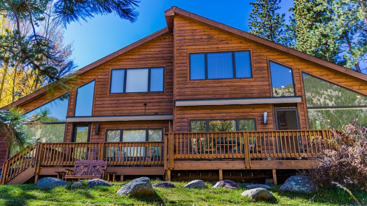 Photo of Outdoor in Estes Park