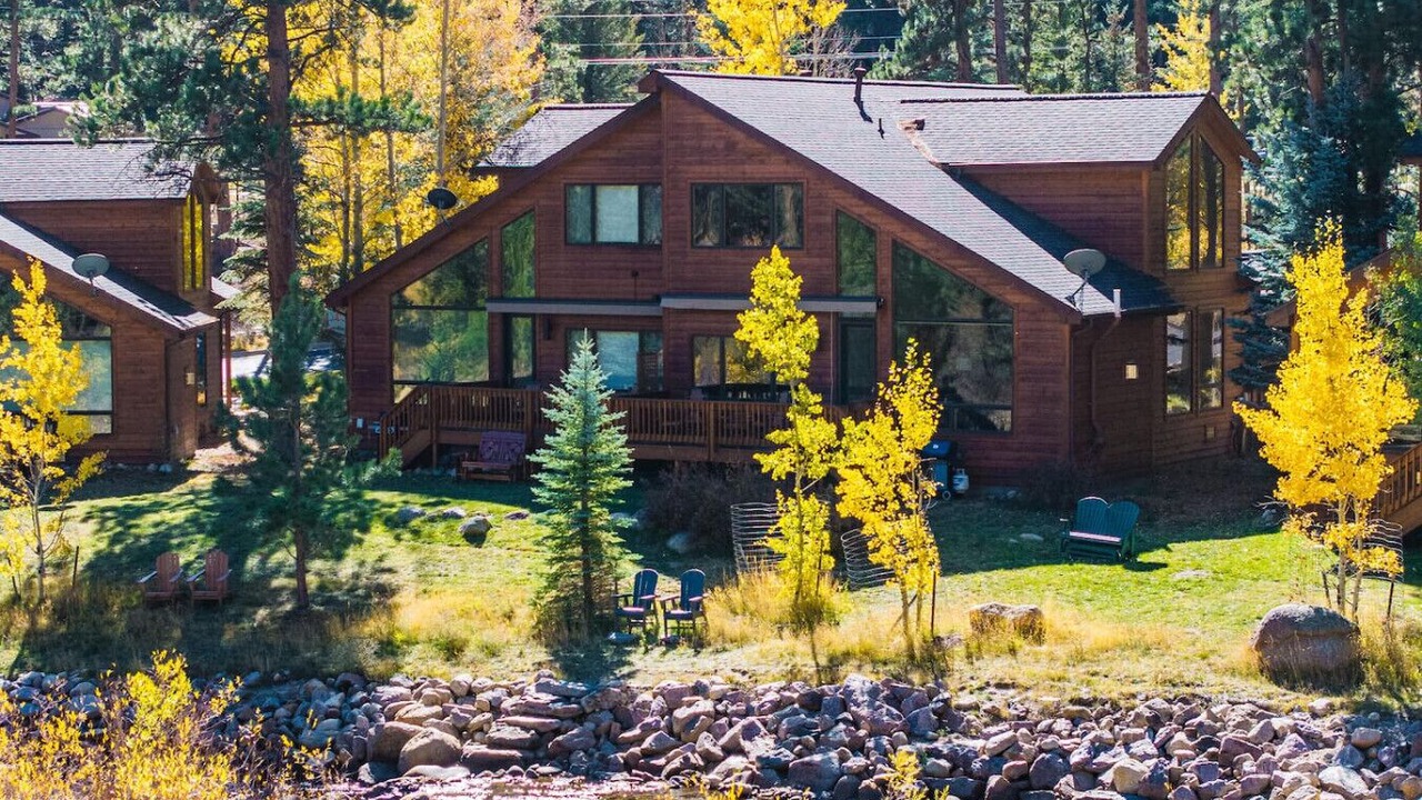 Photo of Outdoor in Estes Park
