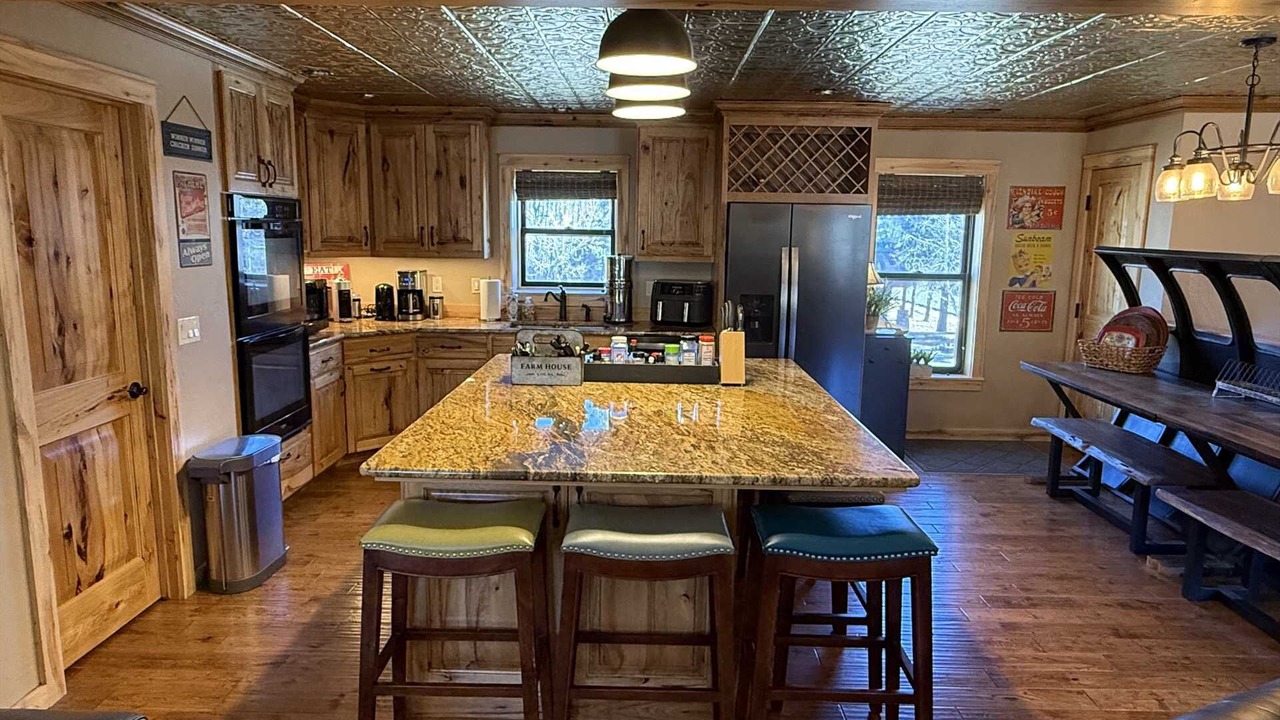 Photo of Kitchen in Lake City