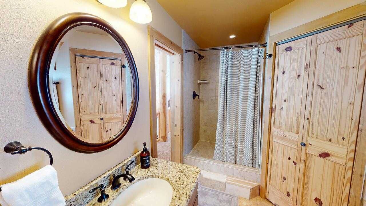 Photo of Bathroom in Lake City