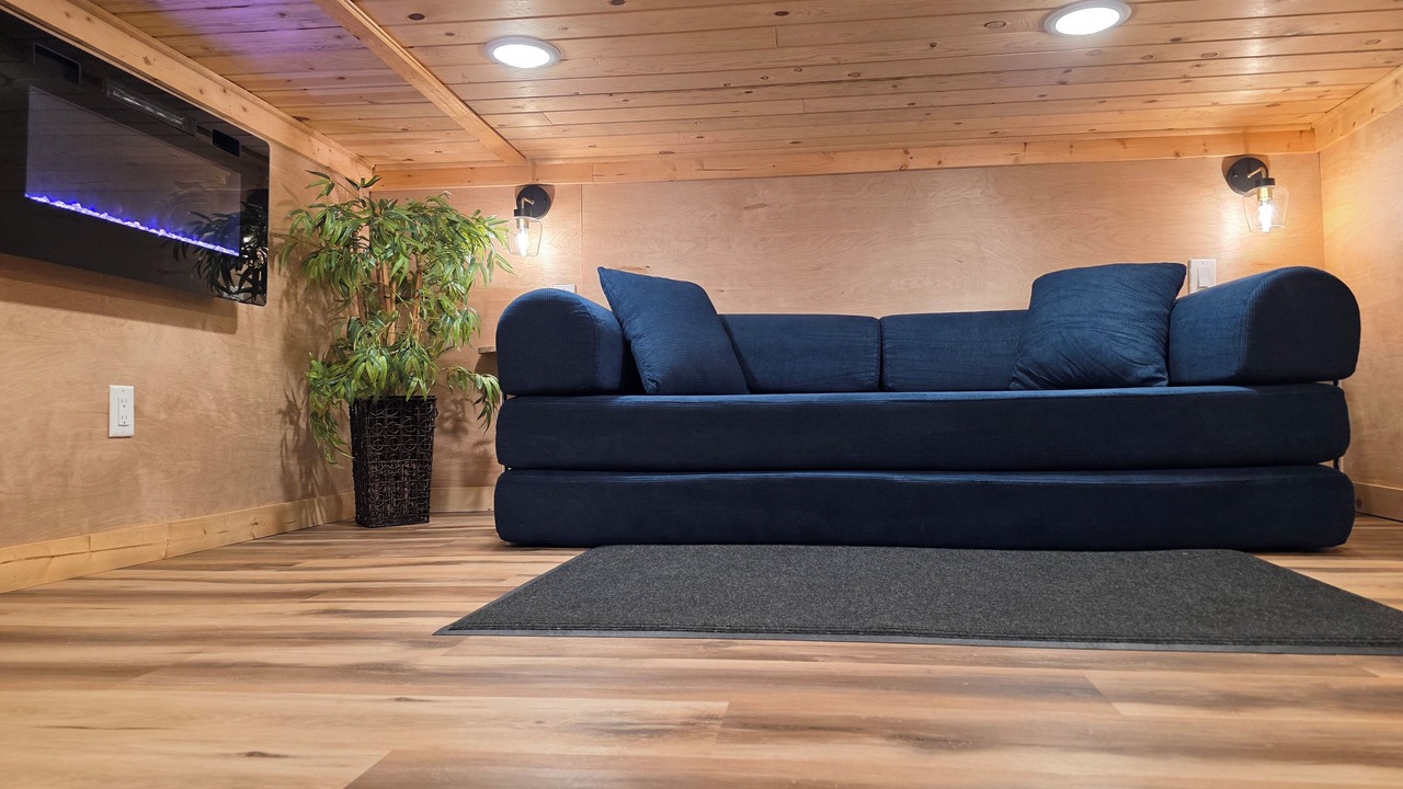 Photo of Livingroom in Intermountain