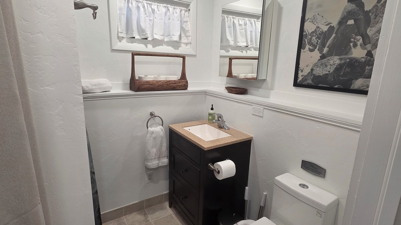 Photo of Bathroom in Intermountain