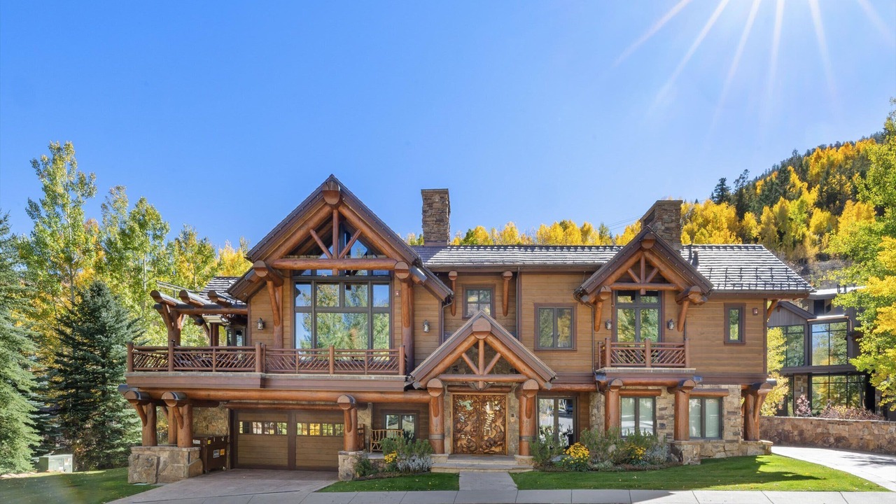 Photo of Outdoor in Aspen