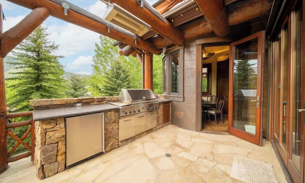 Photo of Outdoor in Aspen