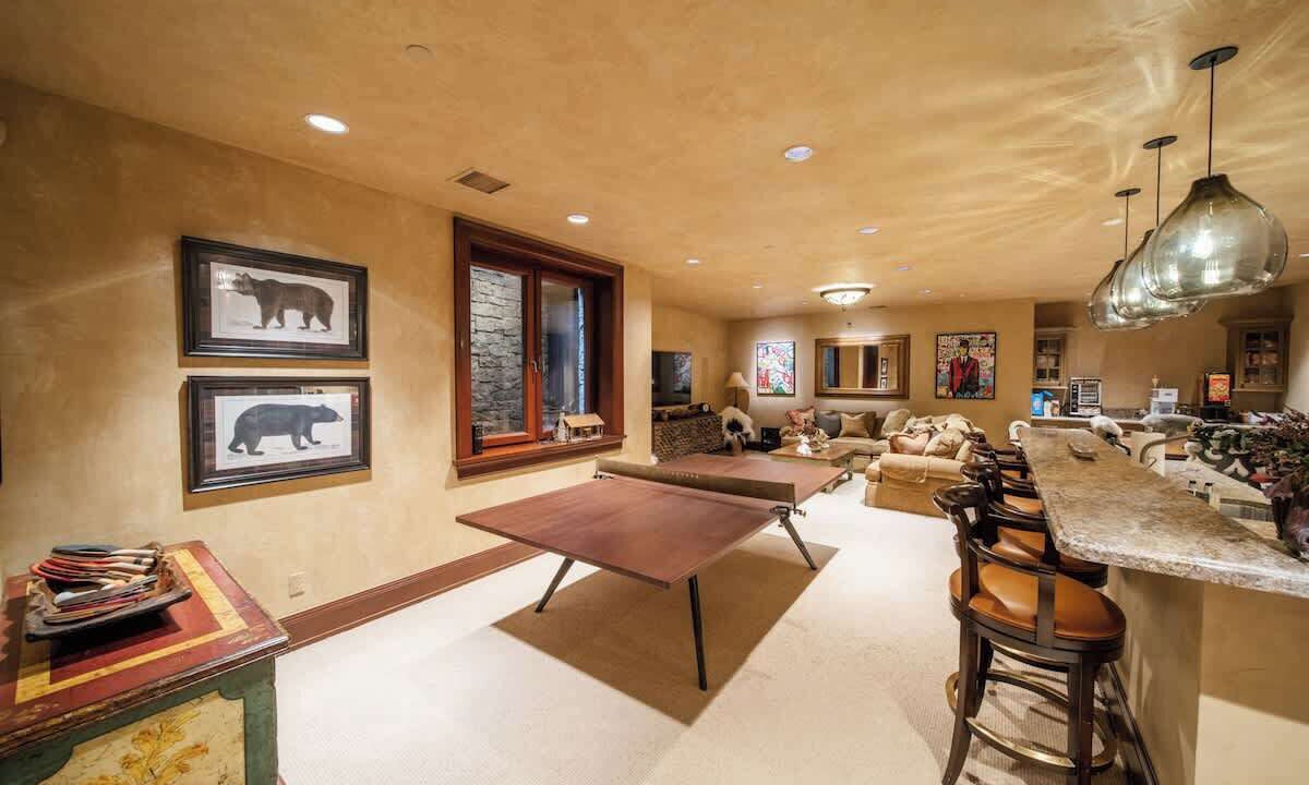 Photo of Bedroom in Aspen