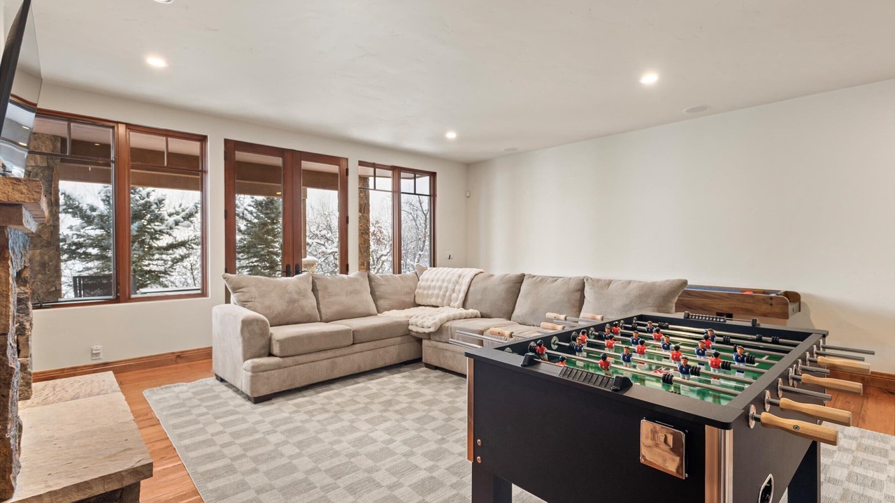 Photo of Bedroom in Snowmass Village