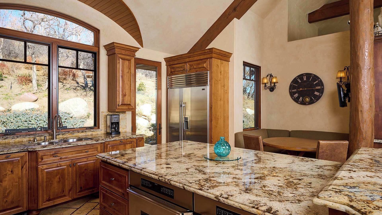 Photo of Kitchen in Snowmass Village