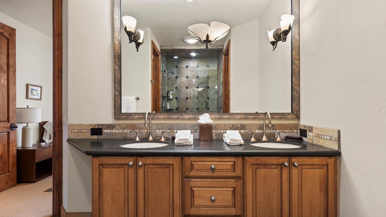 Photo of Bathroom in Snowmass Village