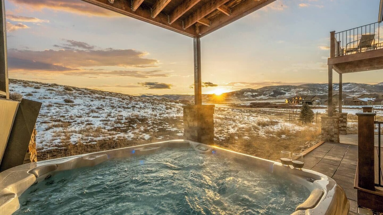 Photo of Outdoor in Grand Elk Ranch
