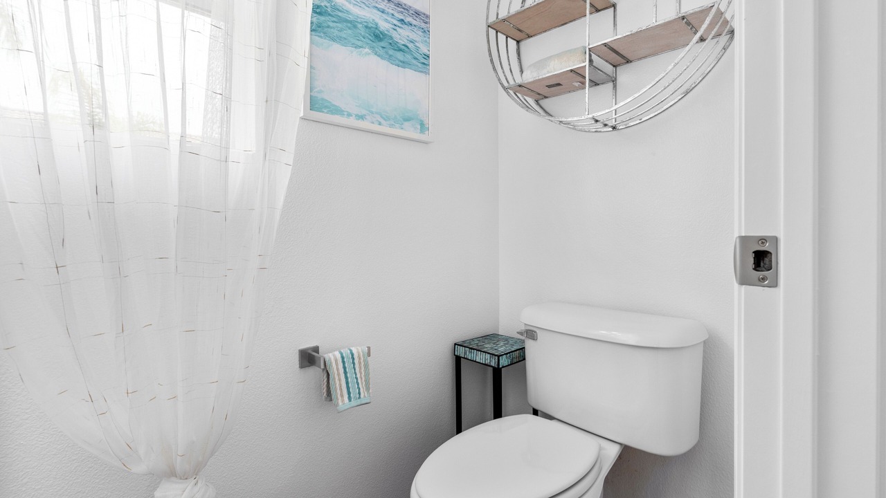 Photo of Bathroom in Oxnard