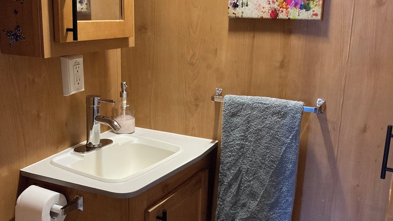 Photo of Bathroom in Spring Valley