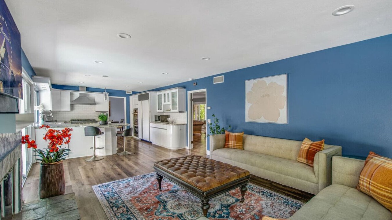 Photo of Livingroom in Mission Viejo