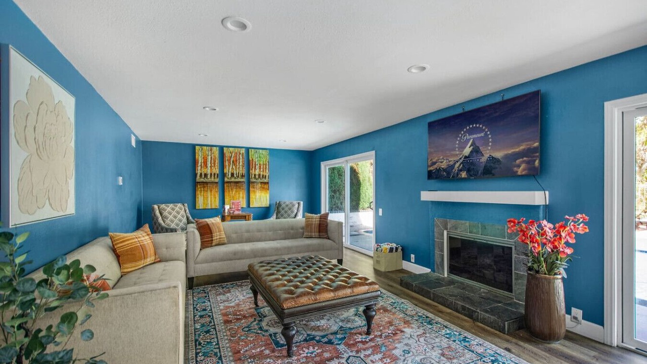 Photo of Livingroom in Mission Viejo