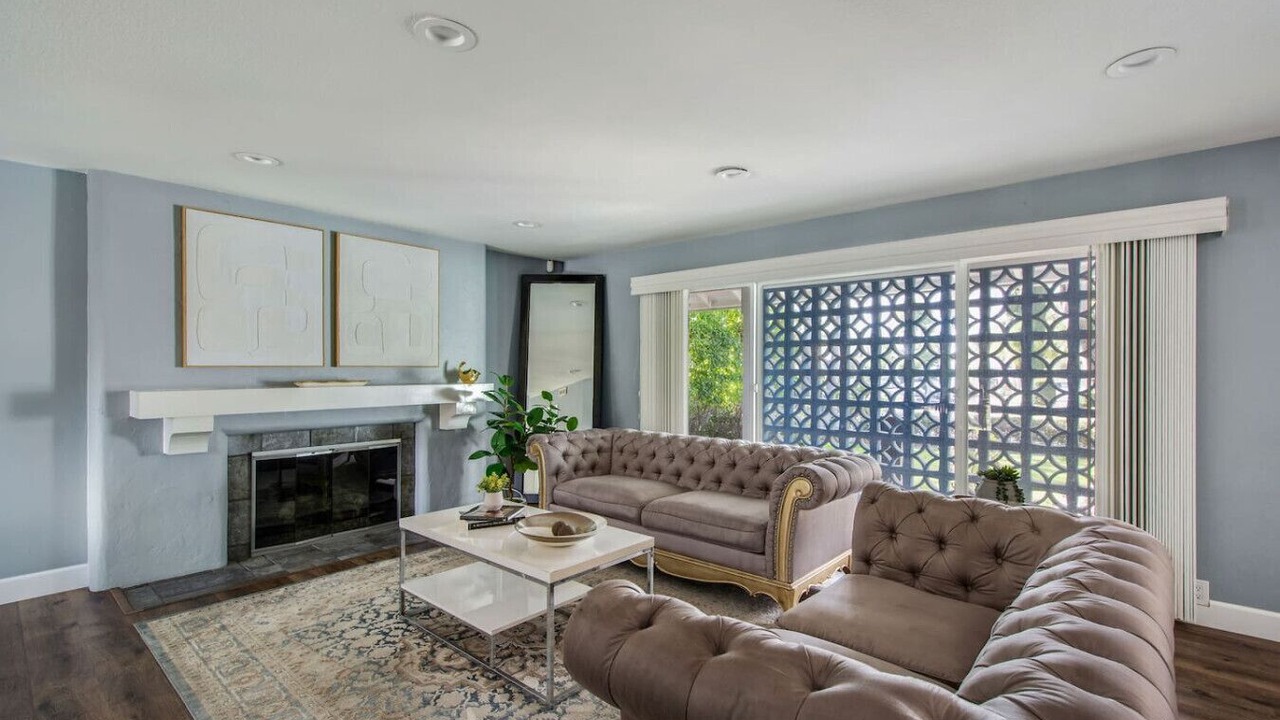 Photo of Livingroom in Mission Viejo