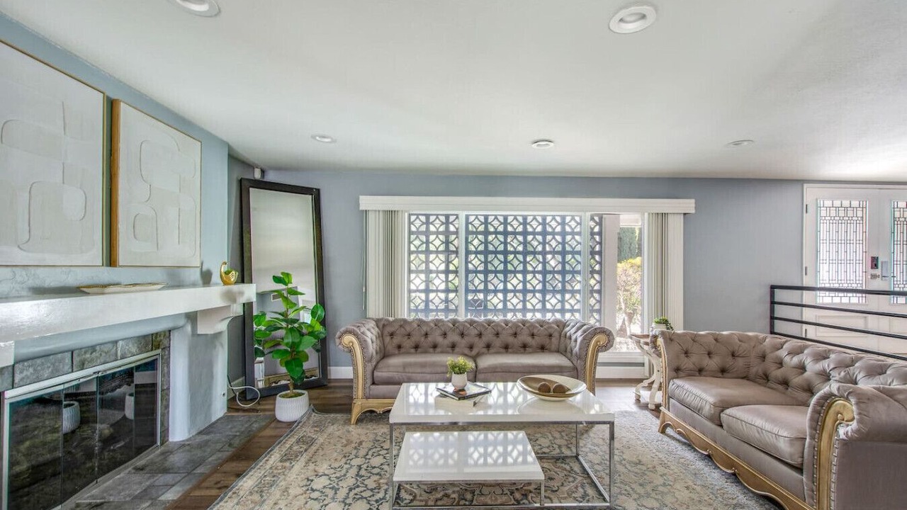 Photo of Livingroom in Mission Viejo