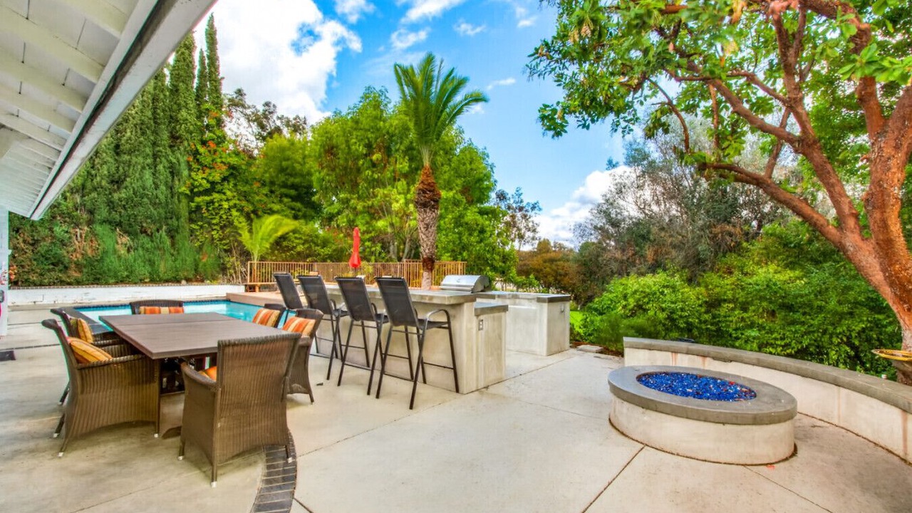 Photo of Outdoor in Mission Viejo