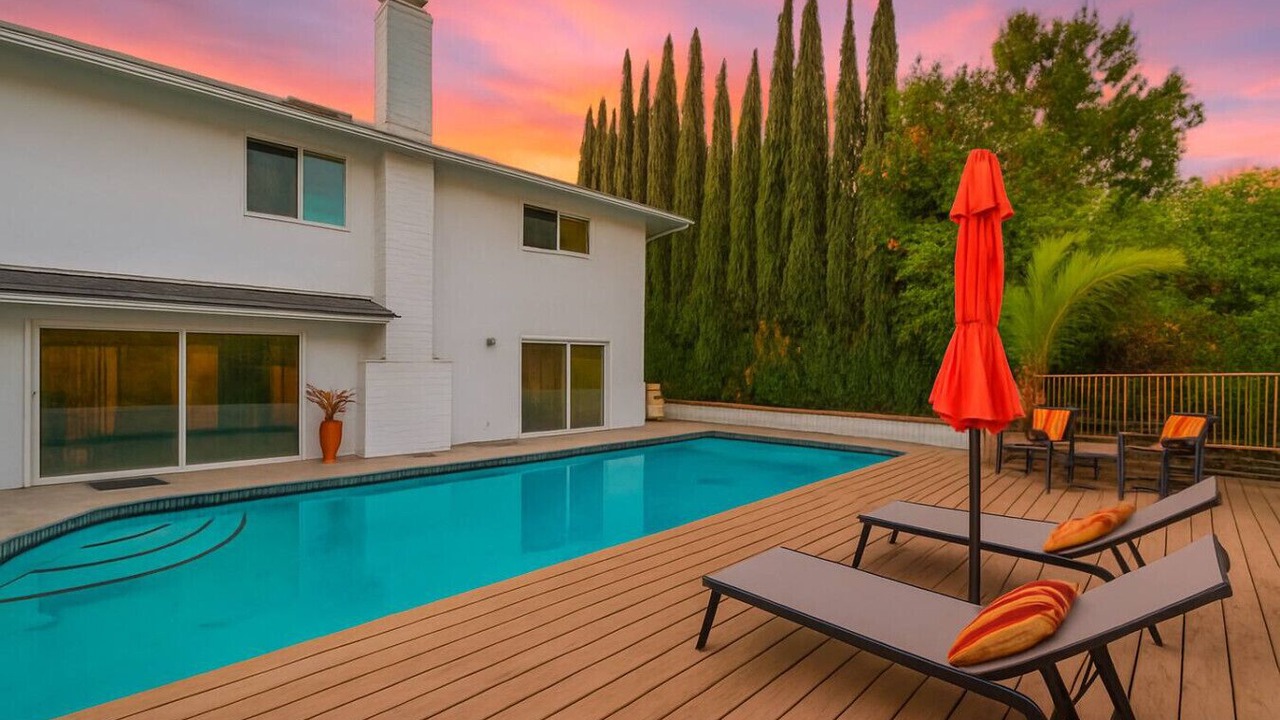 Photo of Outdoor in Mission Viejo
