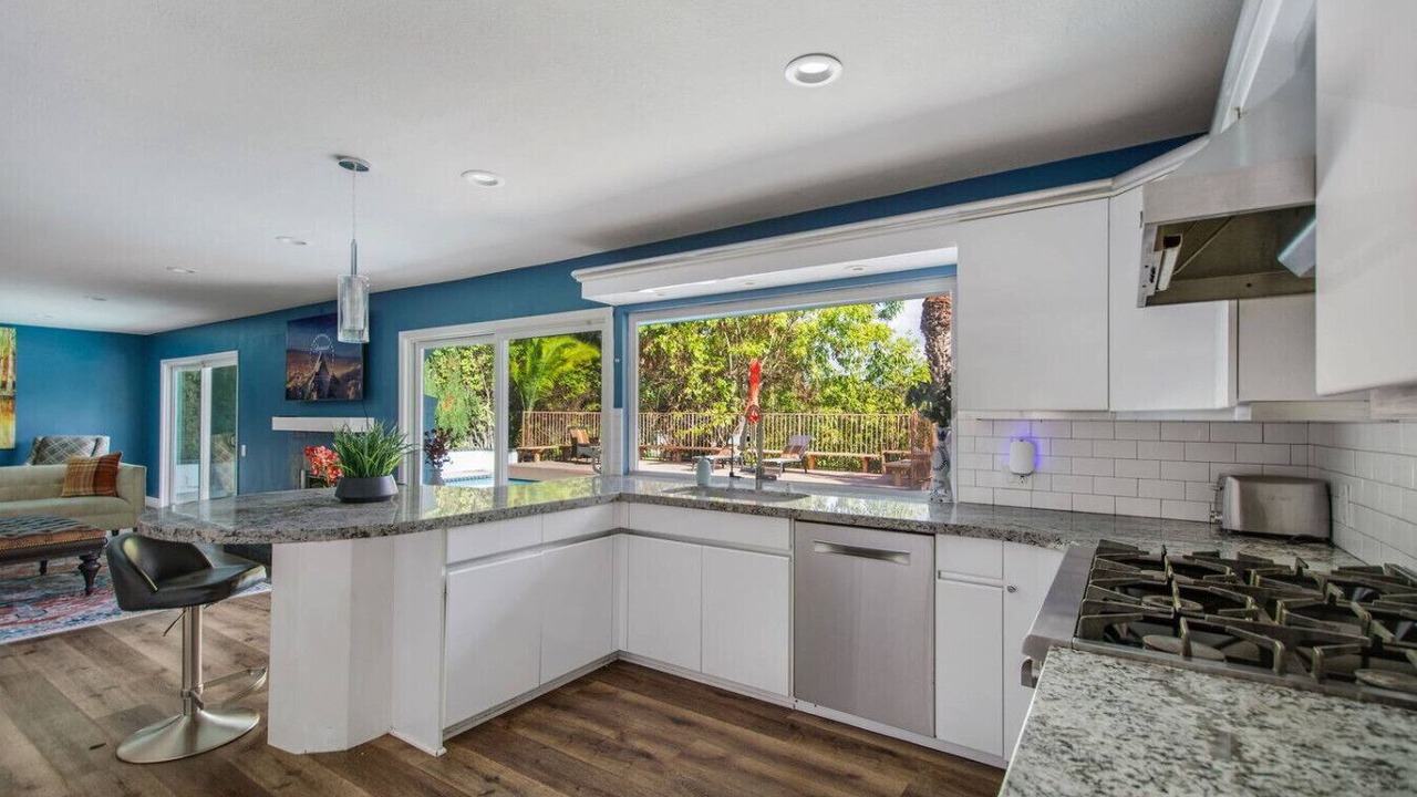 Photo of Kitchen in Mission Viejo