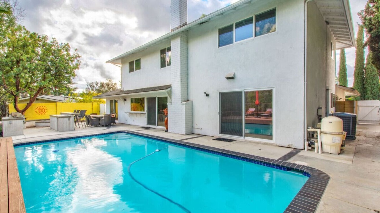 Photo of Outdoor in Mission Viejo