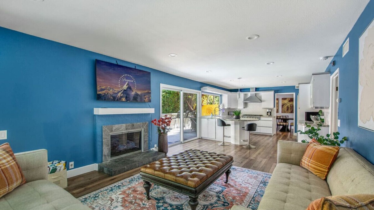 Photo of Livingroom in Mission Viejo