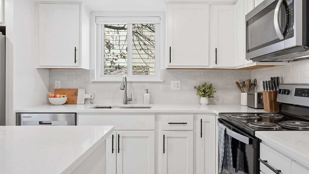 Photo of Kitchen in Morrison
