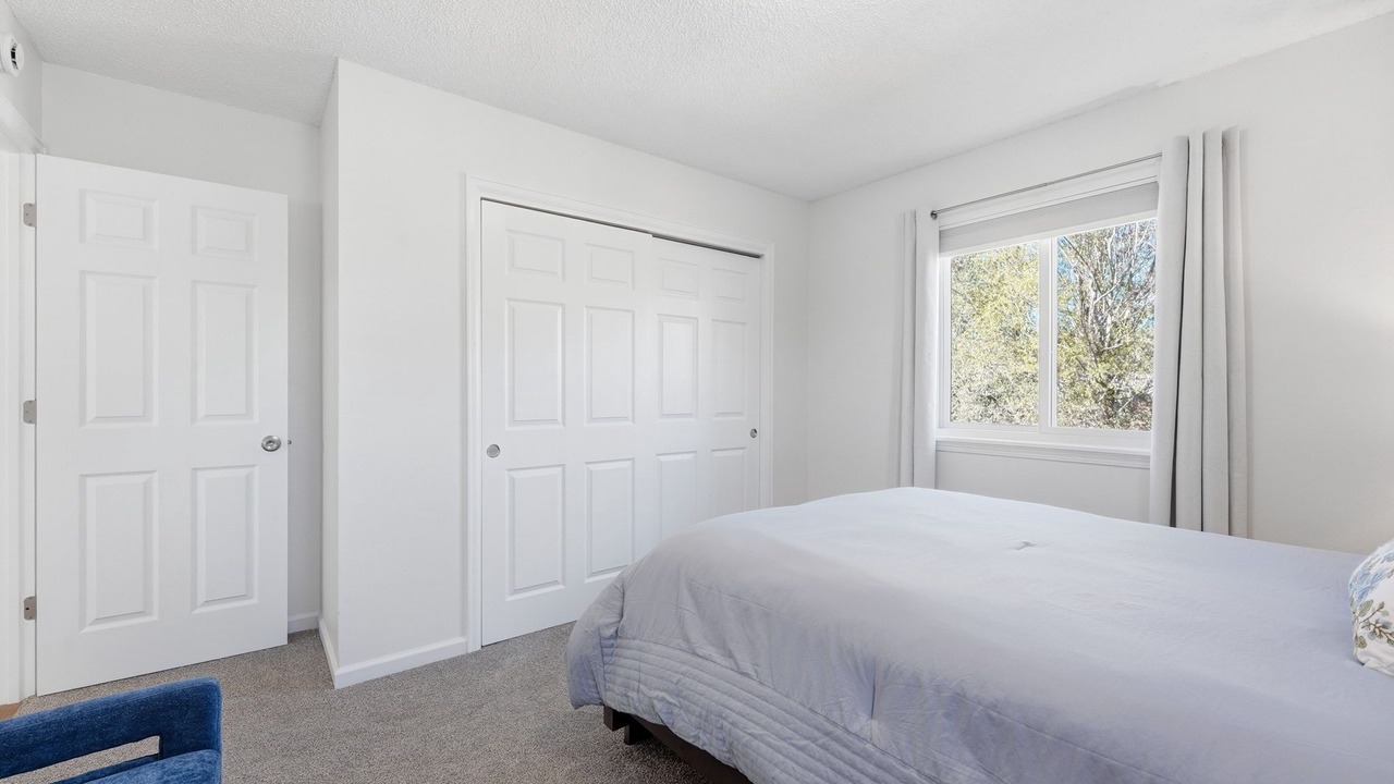 Photo of Bedroom in Morrison