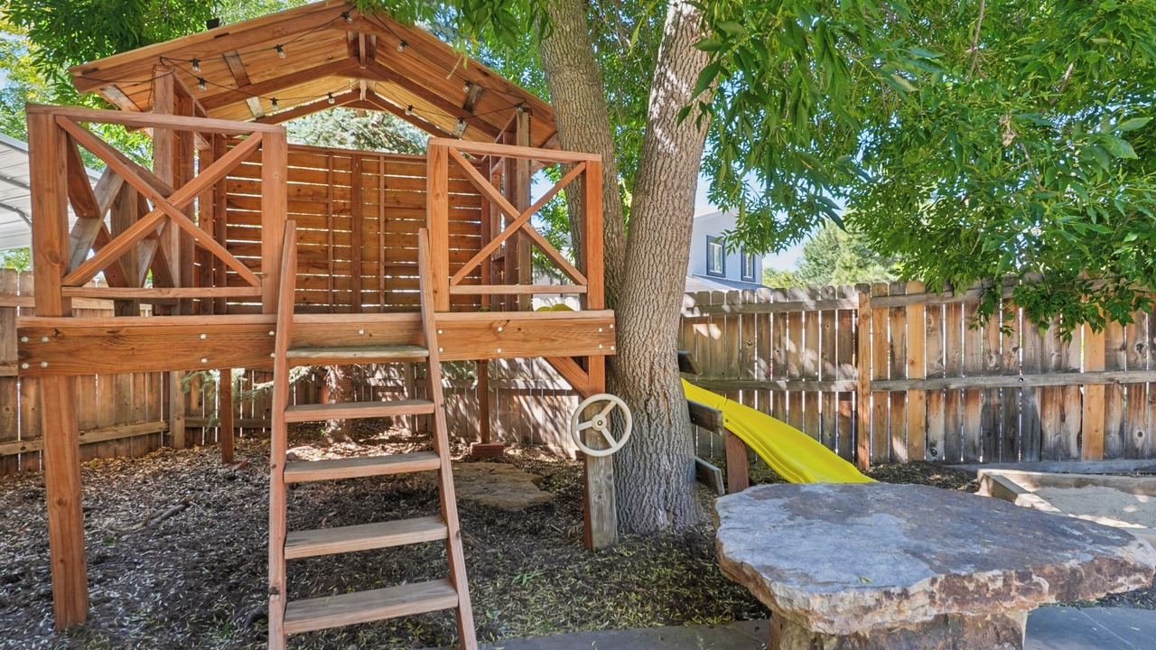 Photo of Outdoor in Castle Rock
