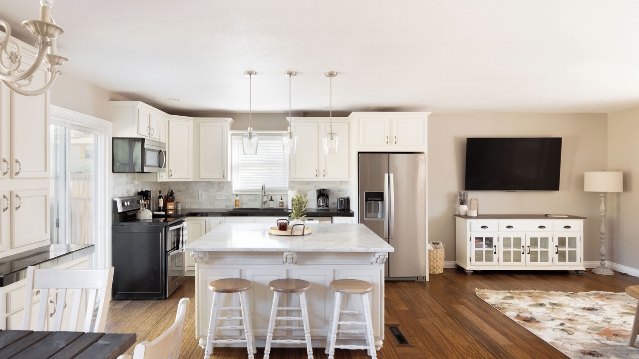 Photo of Kitchen in Castle Rock